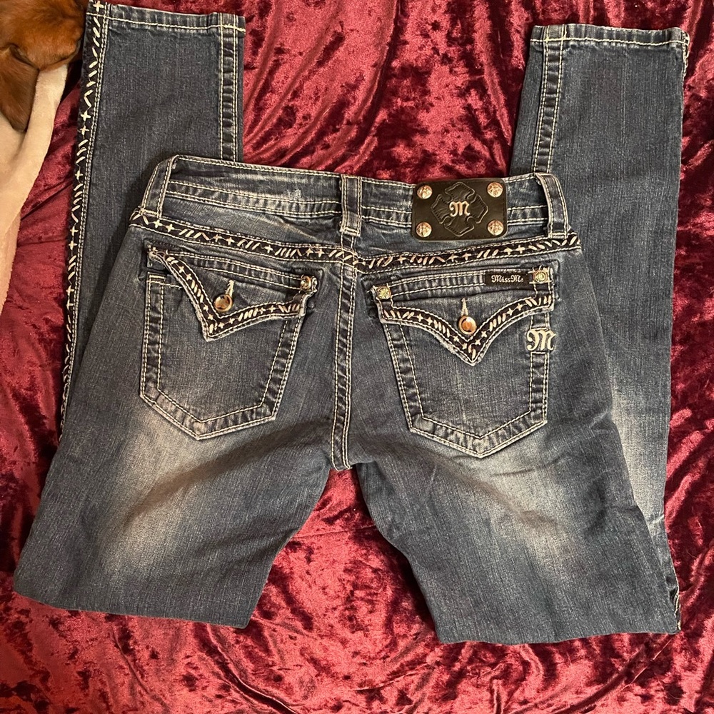 Miss Me Jeans Size 28